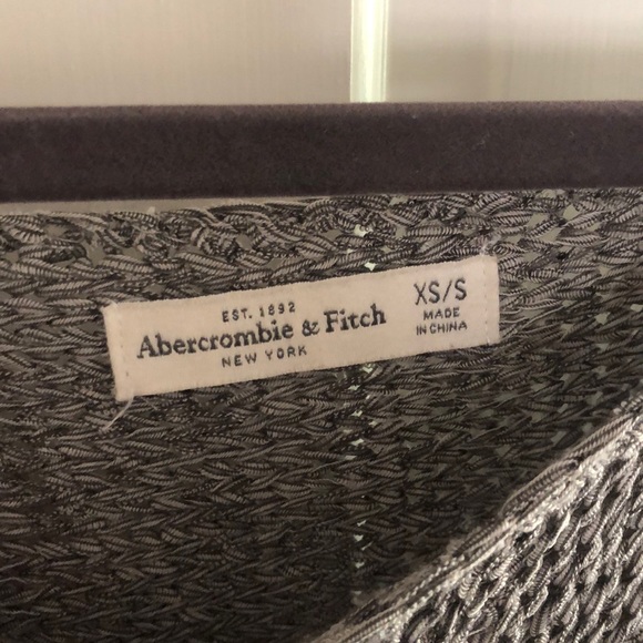 Grey Sweater - Picture 3 of 4